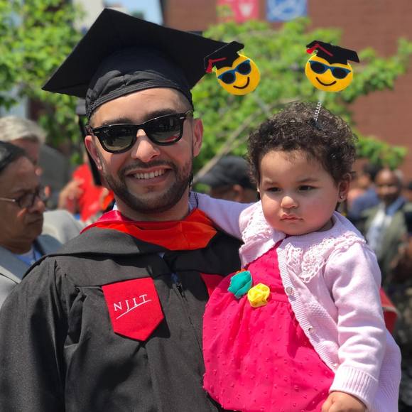 Meet your Posher, Amjed - Picture 1 of 1